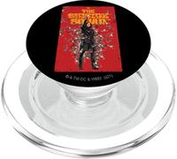 The Suicide Squad Ratcatcher 2 Poster PopSockets PopGrip per MagSafe