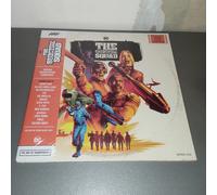 The Suicide Squad Vinile - 1LP - Mondo - Nuovo