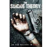 The Suicide Theory (DVD) Joss McWilliam Matthew Scully Leon Cain Steve Mouzakis