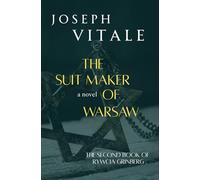The Suit Maker of Warsaw