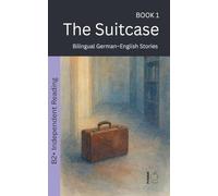 The Suitcase: Bilingual German-English Stories: 1