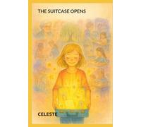 THE SUITCASE OPENS