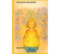 THE SUITCASE OPENS