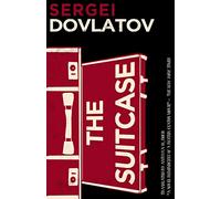 The Suitcase: Sergei Dovlatov.
