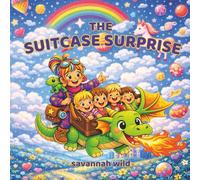 The Suitcase Surprise