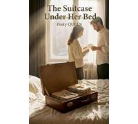 The Suitcase Under Her Bed