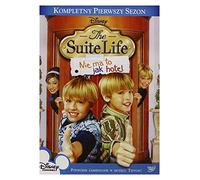 The Suite Life of Zack and Cody Season 1 (BOX) [4DVD] (IMPORT) (Nessuna versione italiana)