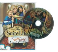 The Suite Life of Zack and Cody - Taking Over the Tipton (DVD) Dylan Sprouse