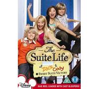 The Suite Life of Zack and Cody Vol. 2: Sweet Suite Victory [DVD]