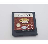 The Suite Life of Zack & Cody: Circle of Spies - Nintendo DS (Nintendo DS)
