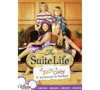 The Suite Life of Zack & Cody: Lip Synchin' in the Rain