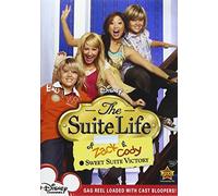 The Suite Life of Zack & Cody: Sweet Suite Victory