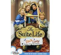 The Suite Life of Zack and Cody - Taking Over the Tipton (DVD) Dylan Sprouse