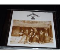 THE SULENTIC BROTHERS BAND.THE PAST.HEAVY SOUTHERN ROCK US 94