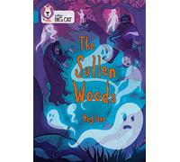 The Sullen Woods: Band 13/Topaz