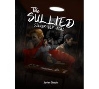 The Sullied Silver Elf Road