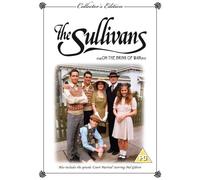 The Sullivans - On the Brink of War [DVD] [Edizione: Regno Unito]