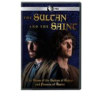 The Sultan And The Saint