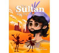 the sultan and the winged ants: story for kids