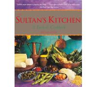 The Sultan's Kitchen: A Turkish Cookbook [Over 150 Recipes]