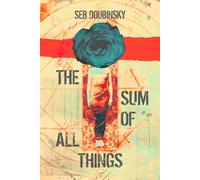 Seb Doubinsky The Sum of All Things (Tascabile) City-States Cycle