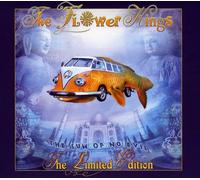 The Sum Of No Evil (Special Edition)
