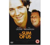 The Sum Of Us [DVD] [Edizione: Regno Unito]