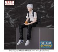THE SUMM HIKARU DIED HIKARU PM PERCHING Figura Sega
