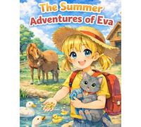 The Summer Adventures of Eva