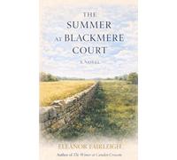 The Summer at Blackmere Court