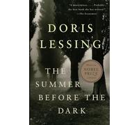 Doris Lessing The Summer Before the Dark (Tascabile) Vintage International