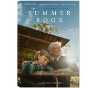 The Summer Book (DVD) Anders Danielsen Lie Glenn Close Charlie McDowell