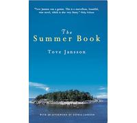 The Summer Book: Tove Jansson