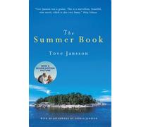 The Summer Book: Tove Jansson