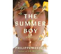 The Summer Boy: A Novel