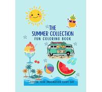 The Summer collection