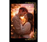 The Summer Escape: A Grumpy/Sunshine Small-Town Romance with Beach Vibes and Second Chances