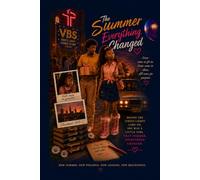 the summer everything changed