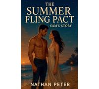 The Summer Fling Pact - Sam's Story: 2