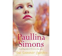 Paullina Simons – The Summer Garden – Tascabile