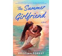 The Summer Girlfriend: 1