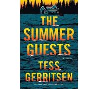 The Summer Guests: The Martini Club (Book)