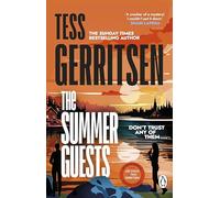 The Summer Guests: The unmissable, brand-new series from the No.1 bestselling author of Rizzoli & Isles