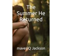 The Summer He Returned