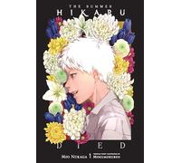 Mio Nukaga Ajani Oloye Mokum The Summer Hikaru (Tascabile) (PRESALE 08/05/2025)