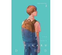 The Summer Hikaru Died 2