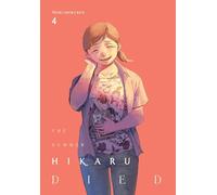 Mokumokuren, Abigail Blackman, Ajani Olo – The Summer Hikaru Died – Vol. 4 – Tascabile – Yen Press