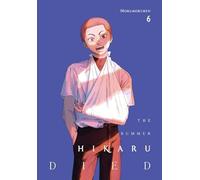 The Summer Hikaru Died, Vol. 6