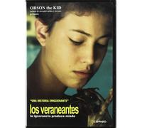 The Summer Holiday ( Los Veraneantes ) [ Origine Spagnolo, Nessuna Lingua Italiana ]