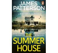 The Summer House: If they don’t solve the case, they’ll take the fall…
